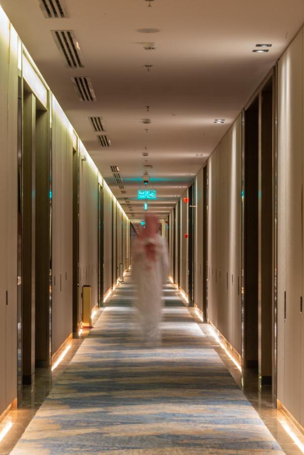 Braira Al Ahsa Hotel Al-Ahsa Exterior photo